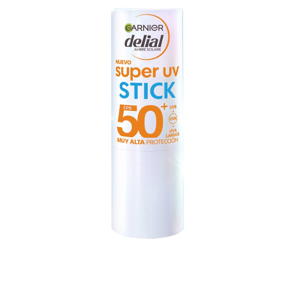 Garnier Ambre Solaire Super UV Stick SPF 50+