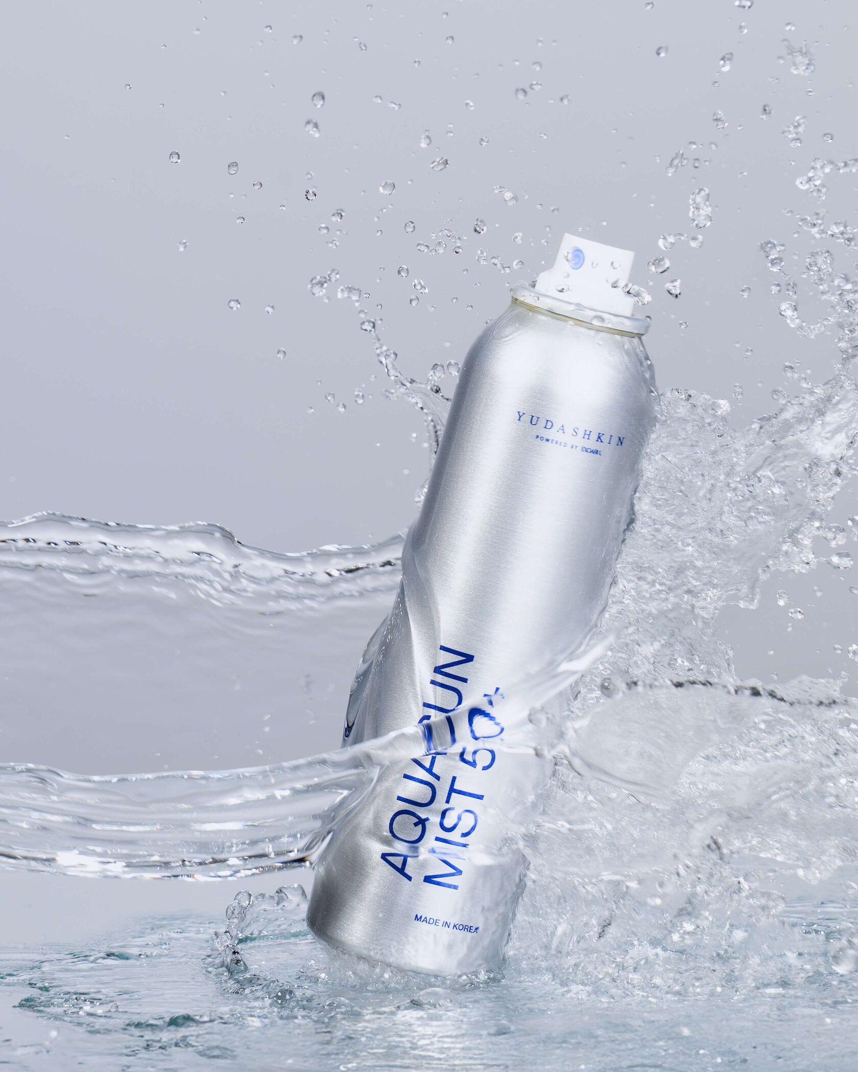 Yudashkin Aquasun Mist SPF 50+