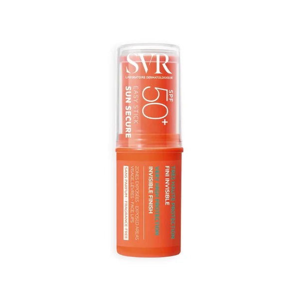 SVR Sun Secure Easy Stick SPF 50+